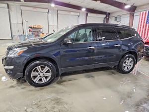 Chevrolet Traverse LT 3.6L 6 2015