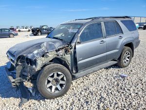 Toyota 4Runner SR5 4.0L 6 2005