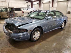 Buick LeSabre CUSTOM 3.8L 6 2001