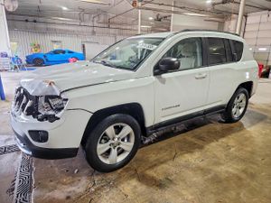 Jeep Compass SPORT 2.4L 4 2011