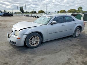 Chrysler 300 TOURING 3.5L 6 2008