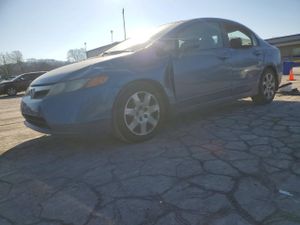 Honda Civic LX 1.8L 4 2008