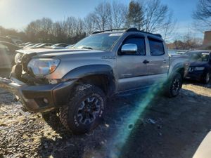 Toyota Tacoma DOUBLE CAB 4.0L 6 2005