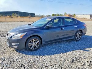 Nissan Altima 2.5 2.5L 4 2013