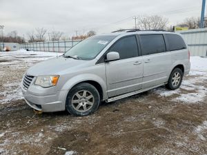 Chrysler Town & Country TOURING 3.8L 6 2009