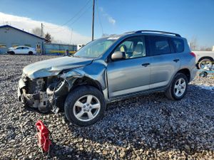 Toyota Rav4 2.4L 4 2008