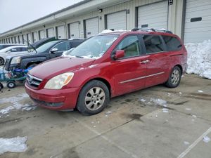 Hyundai Entourage GLS 3.8L 6 2007