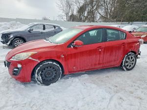 Mazda 3 I 2.0L 4 2010