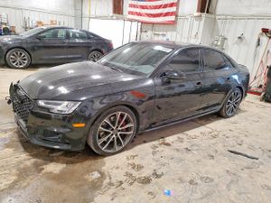 Audi S4 PRESTIGE 3.0L 6 2018