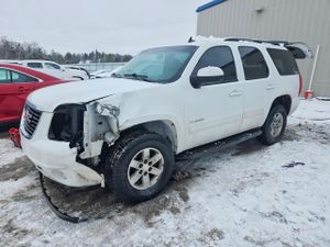 GMC Yukon SLE 5.3L 8 2009