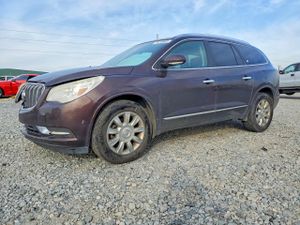Buick Enclave 3.6L 6 2015