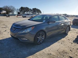 Hyundai Sonata SE 2.4L 4 2011