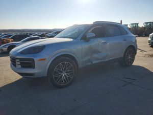 Porsche Cayenne 3.0L 6 2025