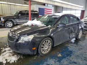 Chevrolet Cruze ECO 1.4L 4 2012