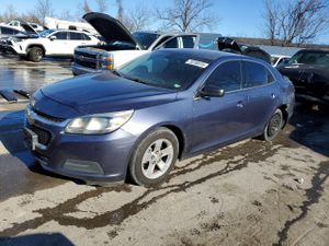 Chevrolet Malibu LS 2.5L 4 2015