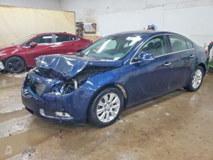 Buick Regal PREMIUM 2.4L 4 2012
