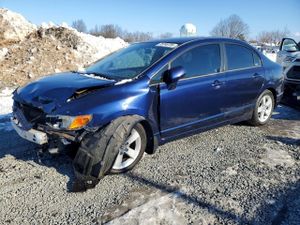 Honda Civic EX 1.8L 4 2006