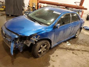 Toyota Corolla BASE 1.8L 4 2009