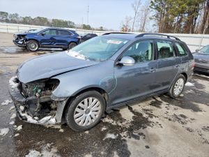 Volkswagen Jetta S 2.5L 5 2011