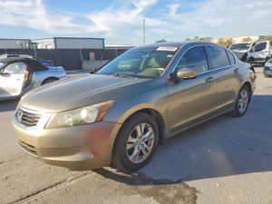 Honda Accord LXP 2.4L 4 2009