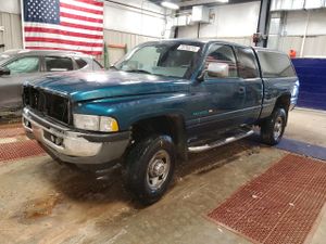 Dodge RAM 5.9L 8 1997