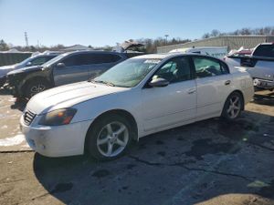 Nissan Altima SE 3.5L 6 2005