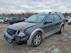Ford Freestyle SEL 3.0L 6 2005