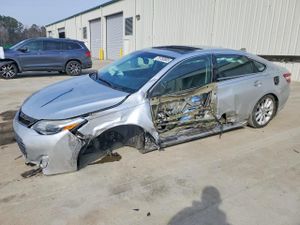 Toyota Avalon BASE 3.5L 6 2013