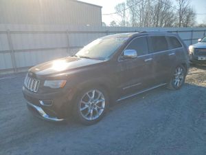 Jeep Grand Cherokee SUMMIT 3.6L 6 2014