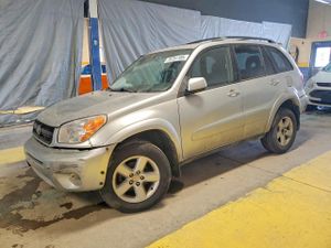 Toyota Rav4 2.4L 4 2004