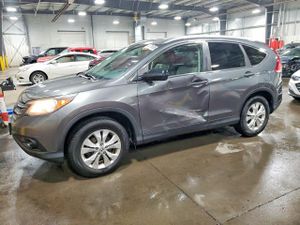 Honda CR-V EXL 2.4L 4 2014