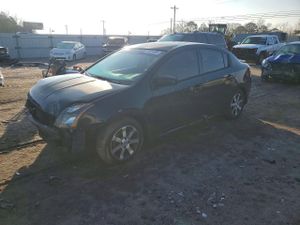 Nissan Sentra 2.0 2.0L 4 2012