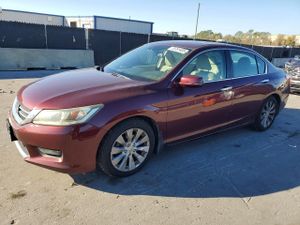 Honda Accord EXL 2.4L 4 2014