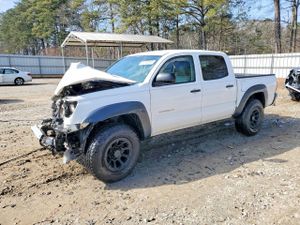 Toyota Tacoma DOUBLE CAB PRERUNNER 2.7L 4 2015