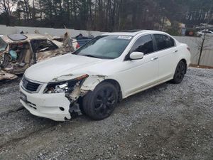 Honda Accord EXL 3.5L 6 2010