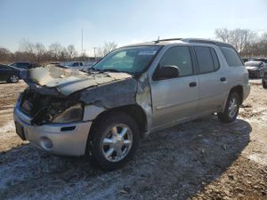 GMC Envoy 4.2L 6 2005