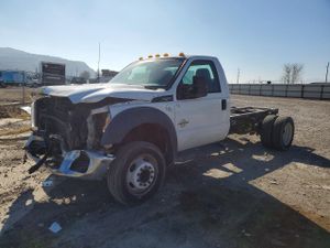 Ford F-450 SUPER DUTY 6.7L 8 2012