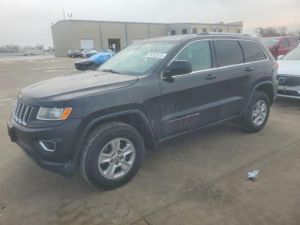 Jeep Grand Cherokee LAREDO 3.6L 6 2015
