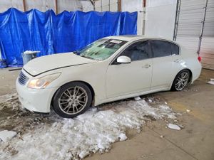 Infiniti G35 3.5L 6 2007