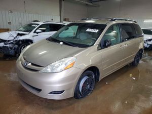 Toyota Sienna CE 3.3L 6 2006