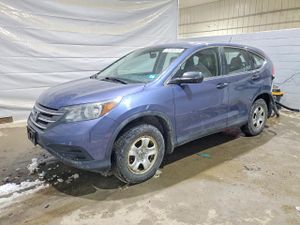 Honda CR-V LX 2.4L 4 2014
