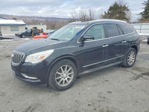 Buick Enclave 3.6L 6 2014