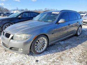 BMW 3 Series XI 3.0L 6 2011