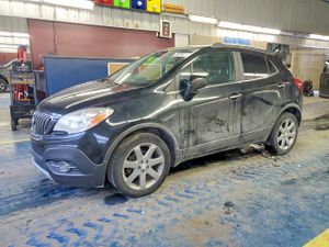 Buick Encore CONVENIENCE 1.4L 4 2013