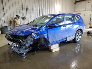 Honda CR-V SE 1.5L 4 2022