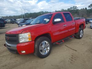 Chevrolet Silverado 1500 C1500 LT 5.3L 8 2011