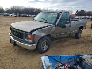 GMC Sierra C1500 4.3L 6 1998