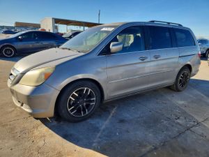 Honda Odyssey TOURING 3.5L 6 2007