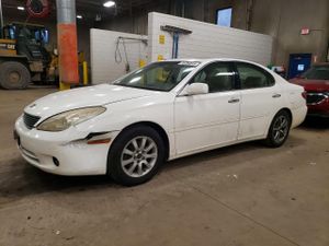 Lexus ES 330 3.3L 6 2005