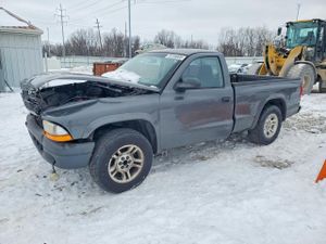 Dodge Dakota SXT 3.9L 6 2003